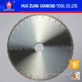 Turbo Segment Type Diamond Cutting Marble Blade for Sale